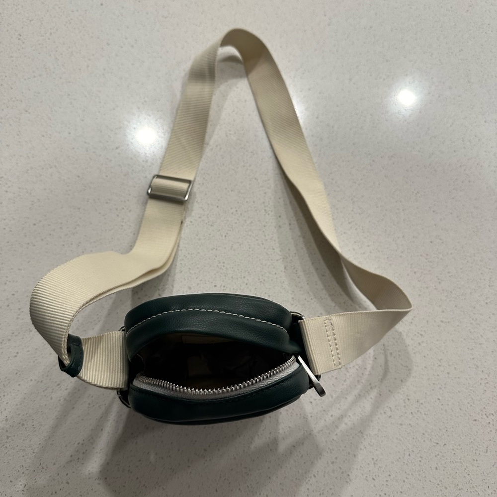 Zara’s Fanny Pack